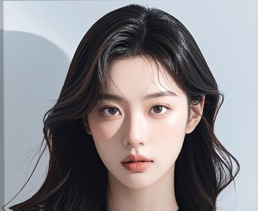 ภาพเซลฟีรีวิว Ten Minute Natural Adhesion 1