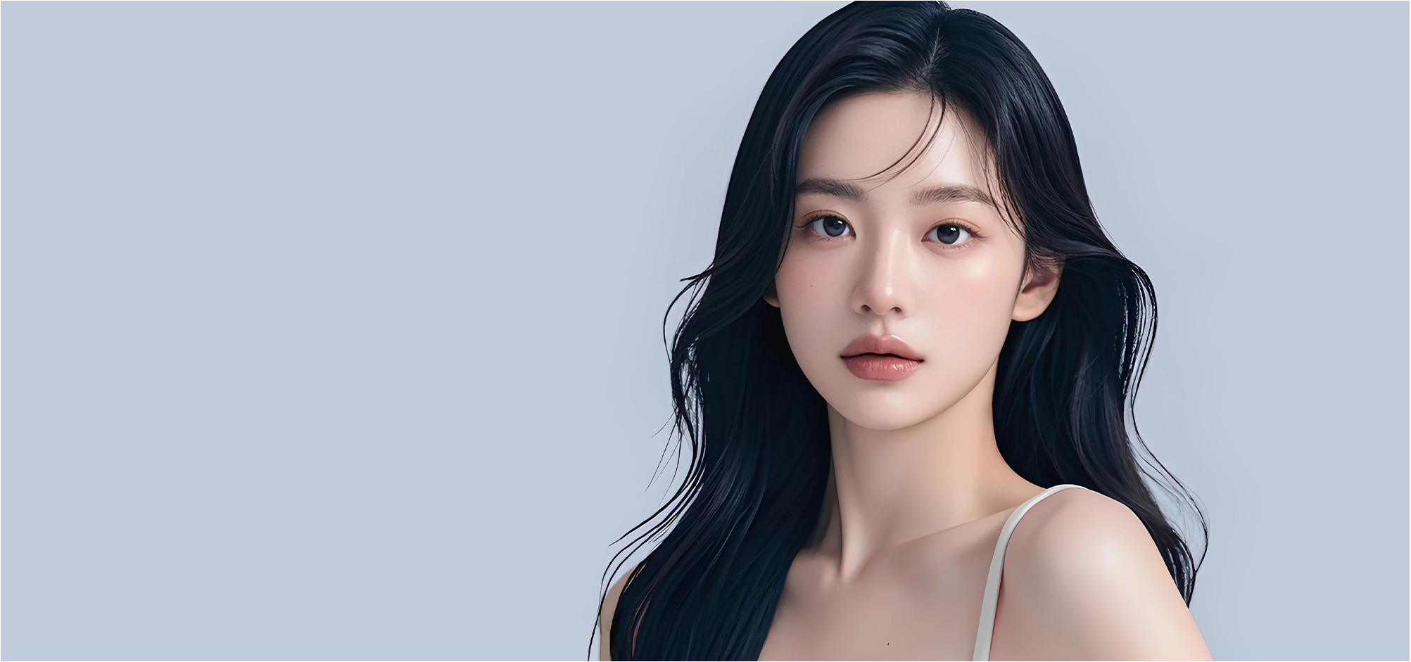 ภาพพื้นหลังศัลยกรรมตาของ Hyundai
